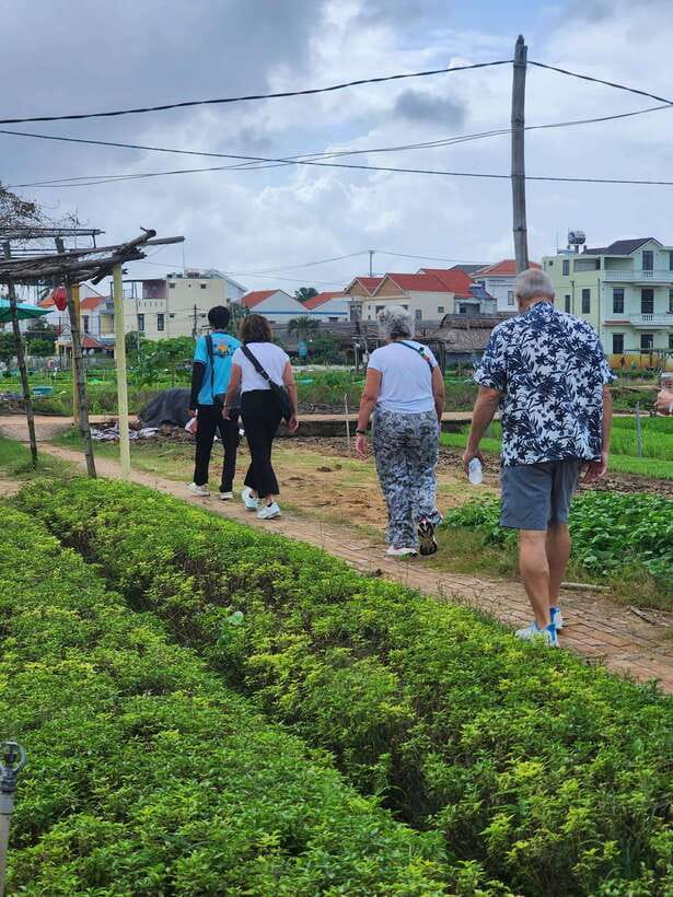Chan May port/ Tien Sa port Tour Da Nang & Hoi An Highlights - Marble Mountains, caves, pagodas, and wartime history
