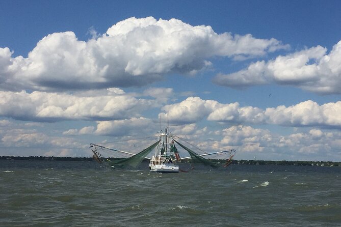 Charleston Harbor Sunset Cruise - Quick takeaways for choosing this cruise