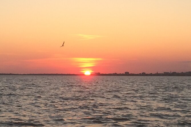 Charleston Harbor Sunset Cruise - Weather, cancellations, and practical planning