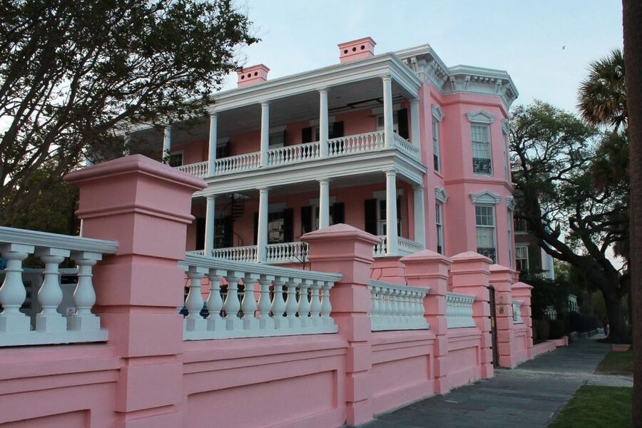 Charleston: Historic City Tour and Harbor Cruise - Guides make the biggest difference