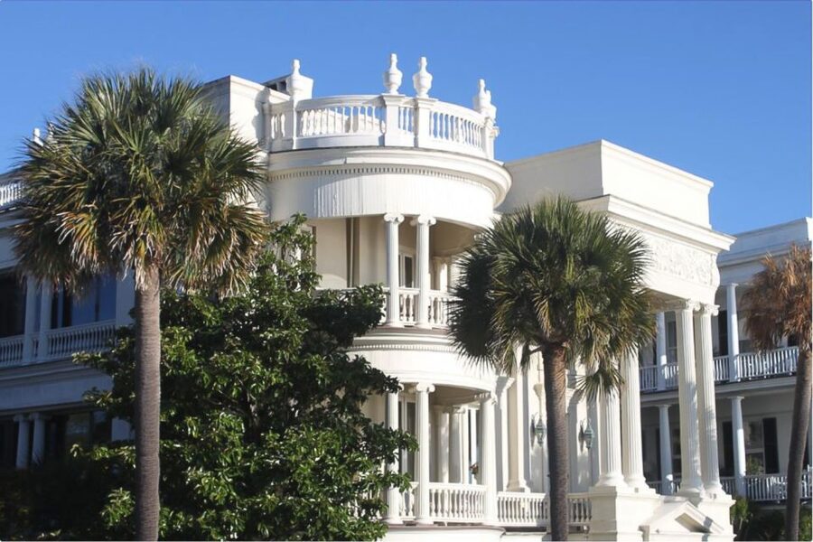 Charleston: Historic City Tour and Harbor Cruise - Who should book this Charleston tour?