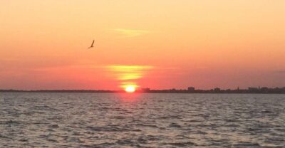 Sunset Harbor Cruise