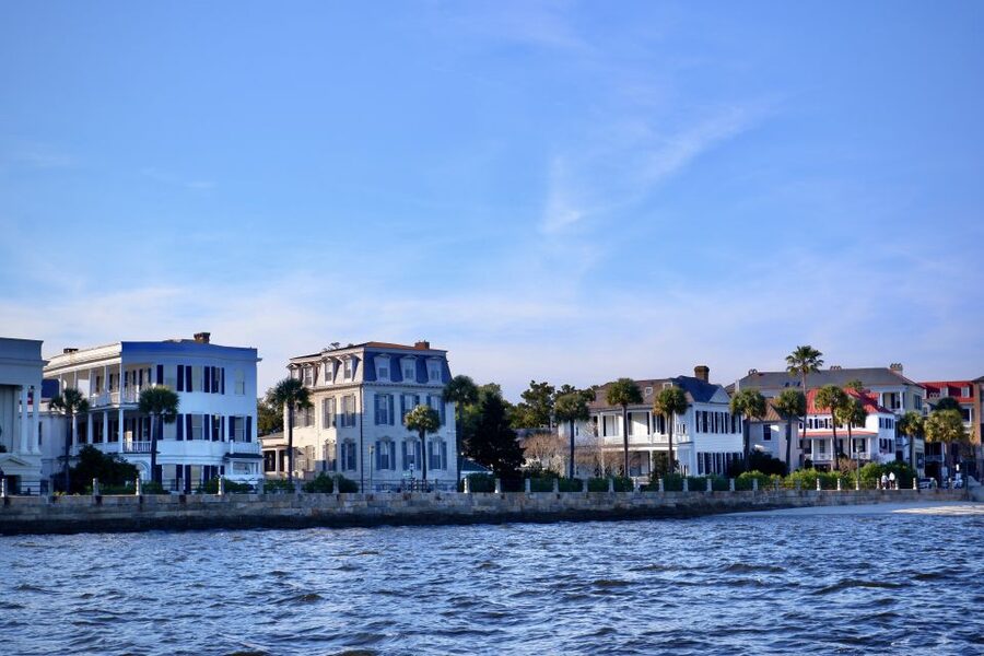 Charleston: Sunset Harbor Cruise - How Much Value Do You Get for $60?