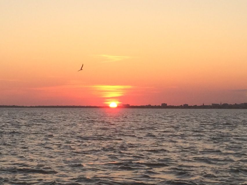 Charleston: Sunset Harbor Cruise - Who Will Enjoy This Cruise Most?