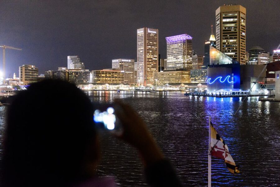 City Cruises Baltimore: Dinner & Dance Harbor Cruise - Practical tips for a smoother evening