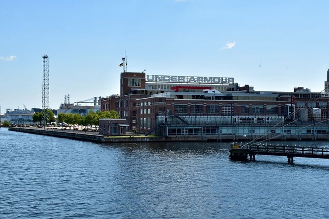 City Cruises Baltimore Harbor Tour - Is $32.34 a fair price?