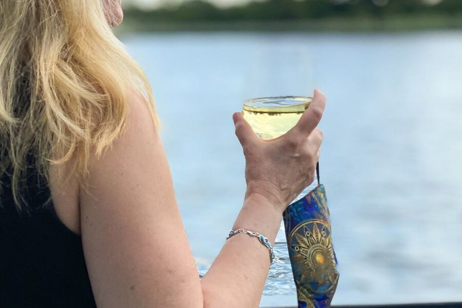 City Cruises Boston: Premier Brunch or Dinner Harbor Cruise - Who will enjoy this cruise most