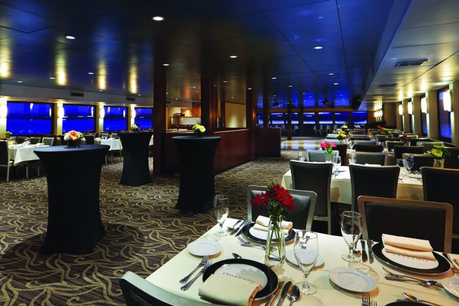 City Cruises Boston: Premier Brunch or Dinner Harbor Cruise - Should you book the Odyssey Boston cruise?
