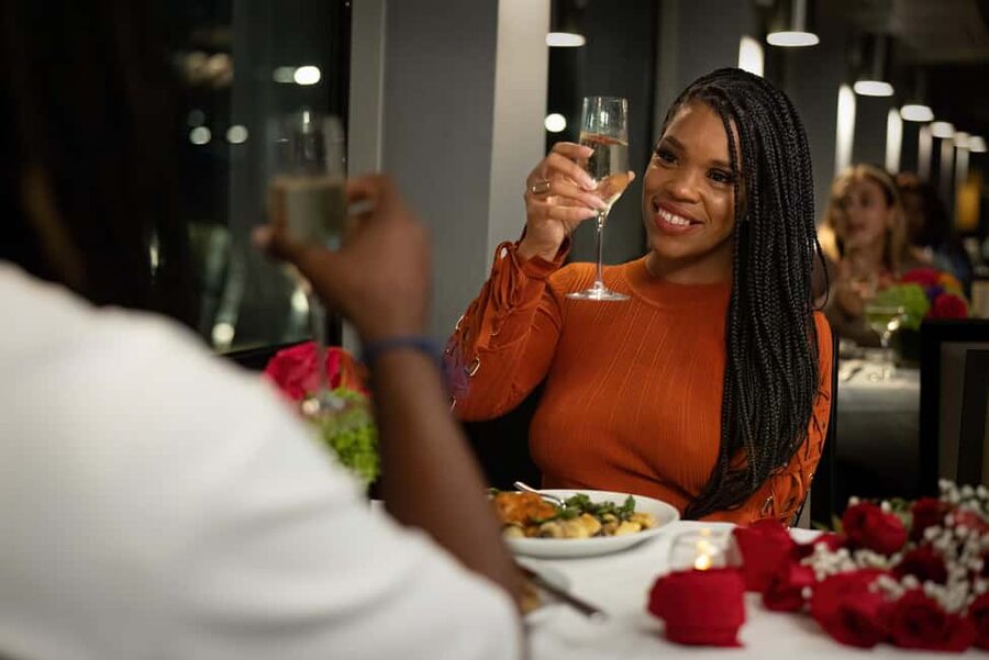 City Cruises Boston: Premier Brunch or Dinner Harbor Cruise - Choosing between brunch and the three-course dinner