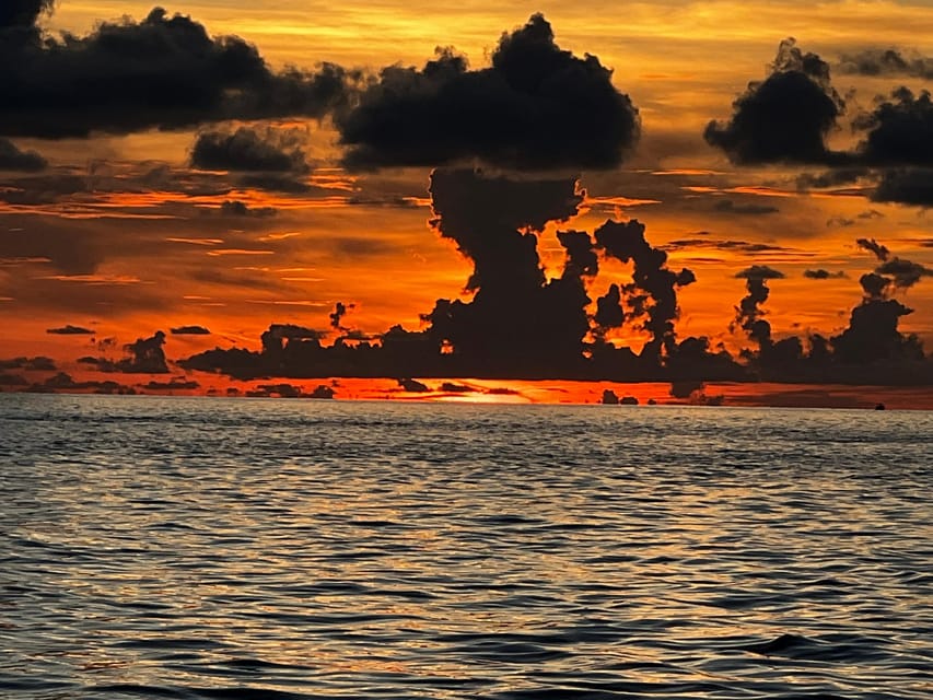 Clearwater Beach: Sunset and Harbor Lights Cruise - Who will enjoy this cruise most?