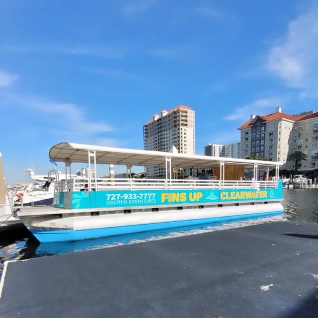 Clearwater Beach: Sunset and Harbor Lights Cruise - What the 90-minute route actually offers