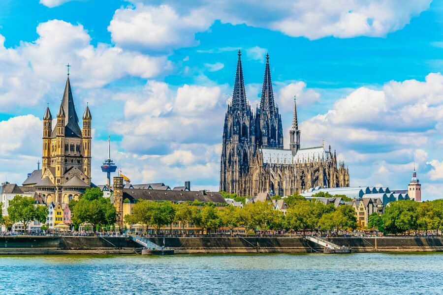 Cologne: 3-Hour Harbor Tour Cruise - Who will enjoy this Cologne cruise most