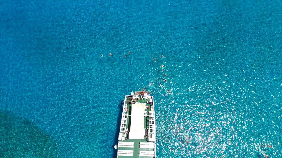 Crete: Mirabello Bay Cruise with Onboard Cocktail - Should you book this $44 cruise?