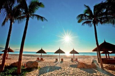 Danang Hoian day tour from Tien Sa cruise harbor