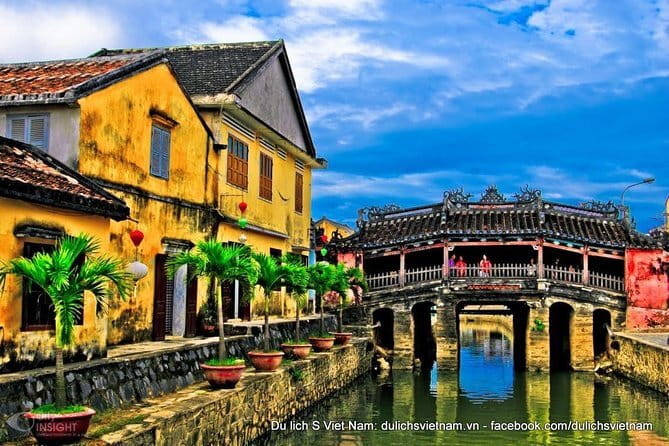 Danang - Hoian from Chan May Cruise Harbor - Key points to know before you book