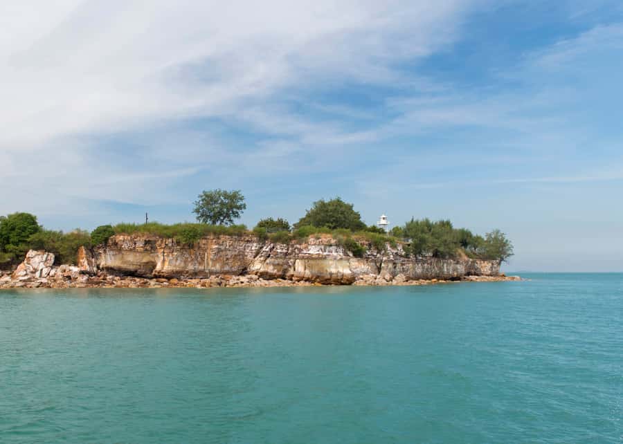 Darwin: Bombing of Darwin WW2 Tour with Harbor Cruise - Key points at a glance
