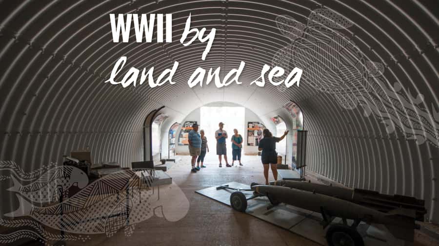 Darwin: Bombing of Darwin WW2 Tour with Harbor Cruise - Should you book the Bombing of Darwin tour?