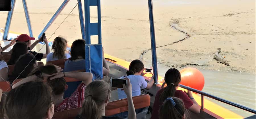 Darwin Harbour Cruise - Key points to know before you book