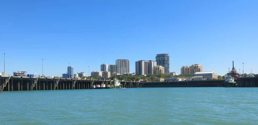 Darwin Harbour Cruise - Who will enjoy this cruise most