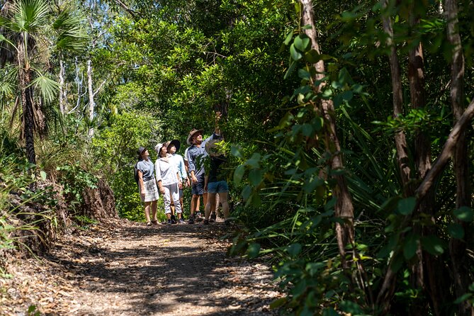 Discover Darwin Harbour 1 hour Darwin Harbour Cruise - What one hour feels like on the water