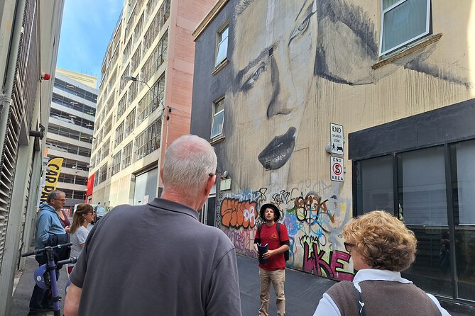 Discover Victor Harbor Walking Tour - Is $25.10 good value for 90 minutes?