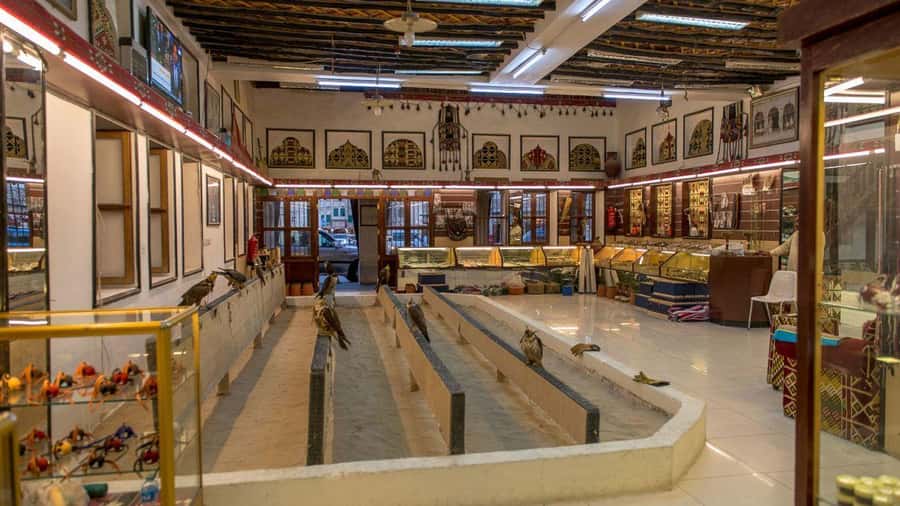 Doha City Tour from Doha Port Cruise Ship Terminal - Booking details worth knowing