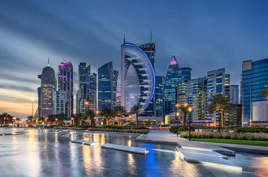 Doha: Cultural Dhow Harbor Cruise with Optional Tea & Dinner - Who will enjoy this dhow cruise most
