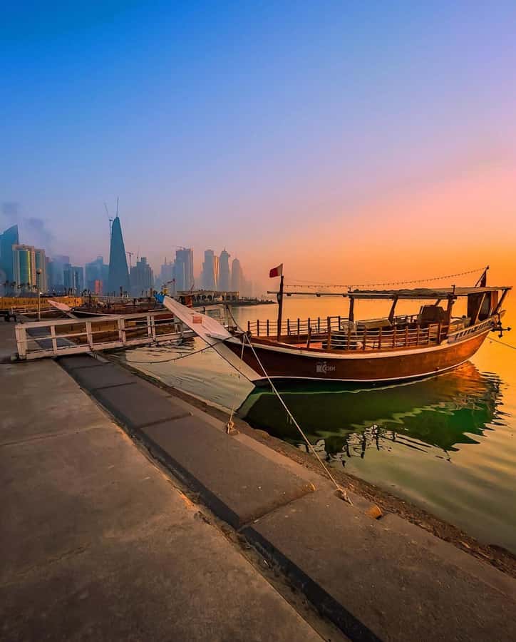 Doha: Cultural Dhow Harbor Cruise with Optional Tea & Dinner - Practical ways to get more from the ride