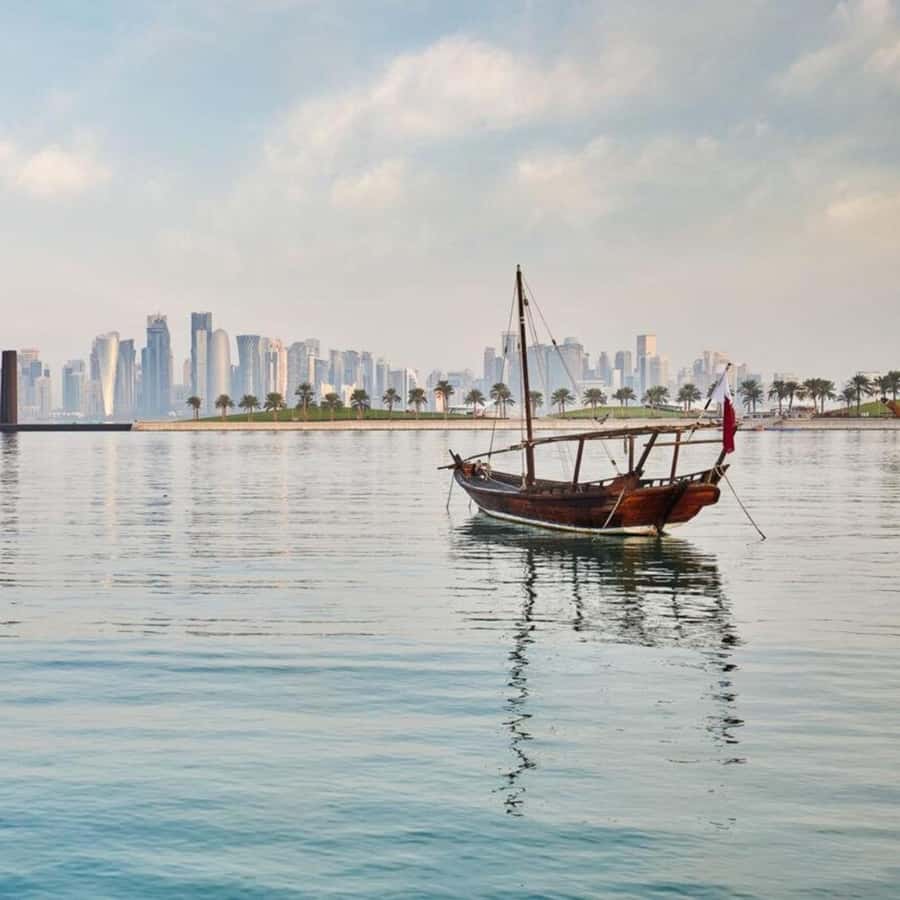 Doha: Traditional Dhow Cruise with Harbour and Skyline View - Booking details that can save you trouble