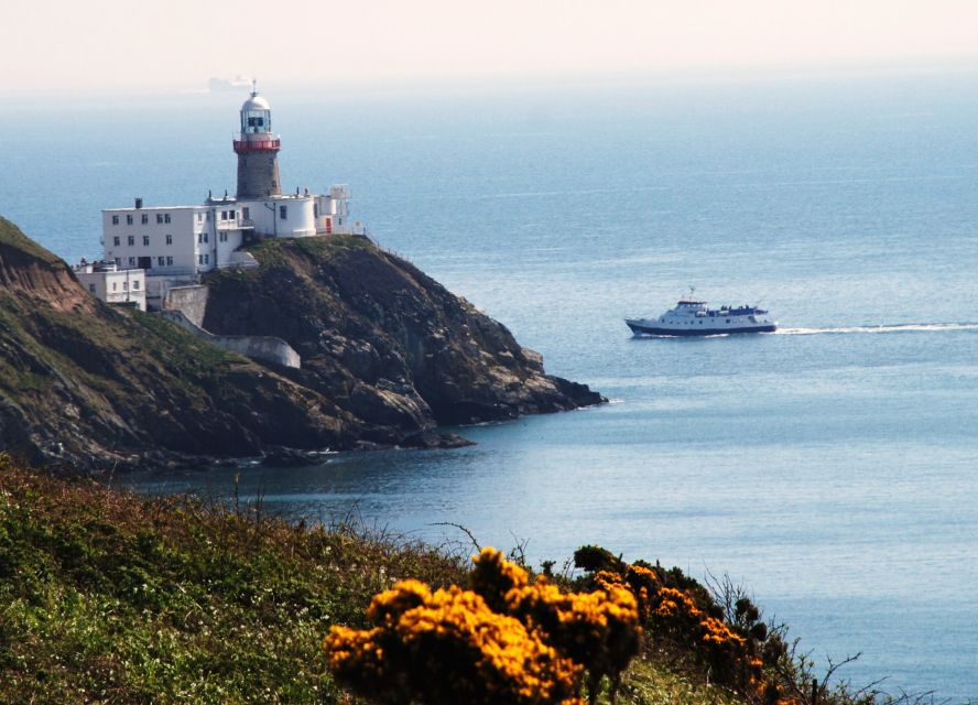 Dublin: Dublin Bay Cruise from Howth to Dun Laoghaire - Why this Dublin Bay crossing works so well