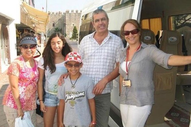 Ephesus Port Tour for Cruisers / Kusadasi Tours - Pottery, carpets, and Turkish shopping