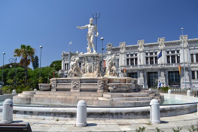 Etna and Taormina Tour from Messina harbour - Key points to know before booking