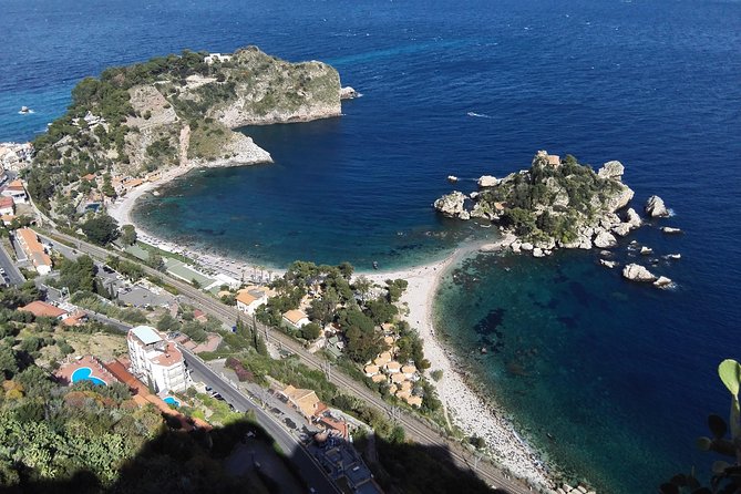 Etna and Taormina Tour from Messina harbour - Weather, volcano conditions, and realistic expectations