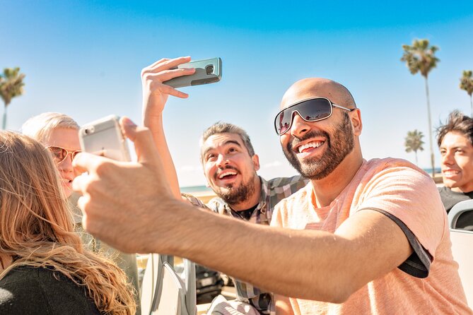 Everglades, Boat Cruise & Open-Top Bus Tour From Miami - One ticket, three very different Miami experiences