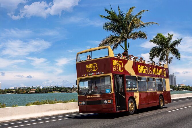 Everglades, Boat Cruise & Open-Top Bus Tour From Miami - Starting at Holiday Park in the Everglades