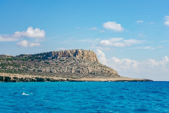Famagusta Chill and Relax Cruise from Ayia Napa Harbour - Who will enjoy this cruise most