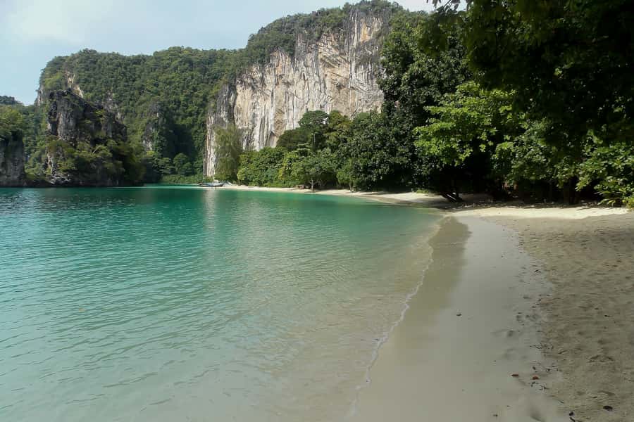 From Phuket: Full-Day Phang Nga Bay Cruise with Meals - Meals on board, from breakfast to banana pancakes