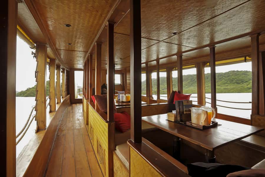 From Phuket: Full-Day Phang Nga Bay Cruise with Meals - Who will enjoy this cruise most