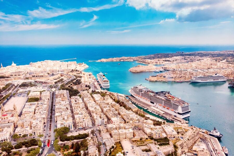 From Sliema: Cruise Around Malta's Harbours & Creeks - Key points before you book