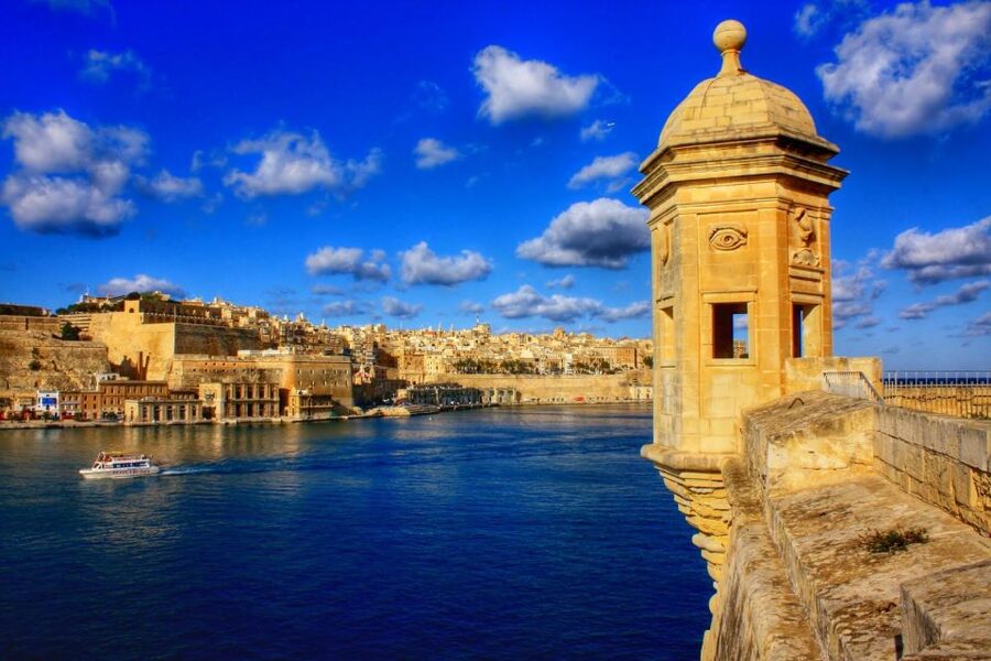 From Sliema: Cruise Around Malta's Harbours & Creeks - Who will get the most from this cruise