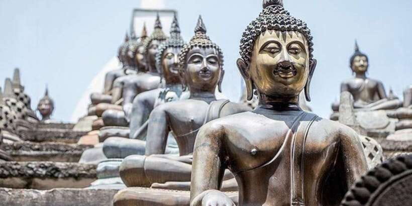 Full Day Custom Colombo City Tour from Colombo Harbor - Galle Face and the Indian Ocean