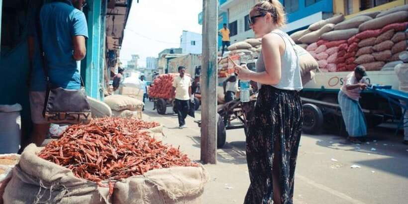 Full Day Custom Colombo City Tour from Colombo Harbor - Who will enjoy this Colombo outing