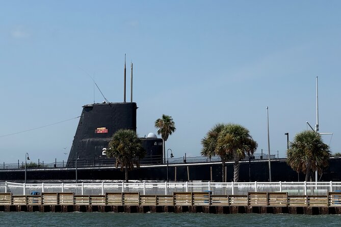 Galveston Historical Harbor Tour – Maritime & Heritage Cruise - Is $40.25 a fair price?