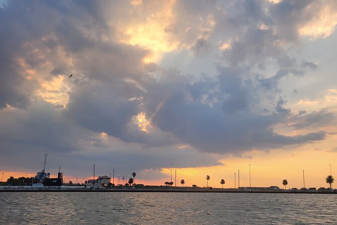 Galveston Historical Harbor Tour – Maritime & Heritage Cruise - Weather and cancellation details