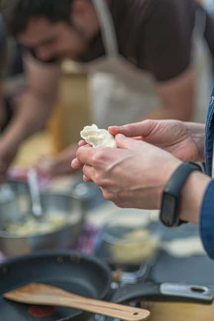 Gdańsk: Shipyard and Port Cruise with Pierogi Tasting - Who will enjoy this most?
