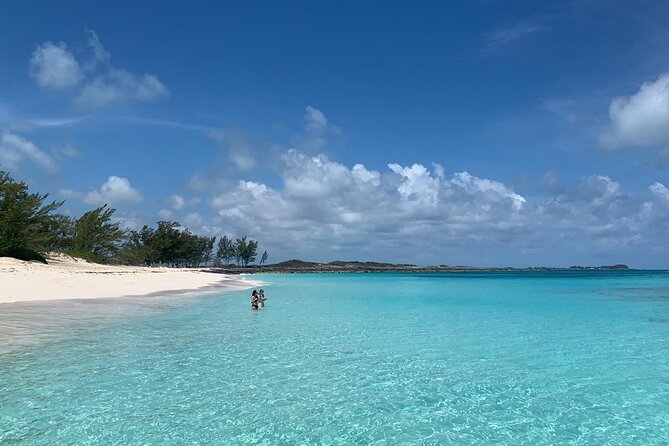 Half-Day Guided Boat Tour of Nassau Harbour and Rose Island - Is this Rose Island boat tour worth booking?