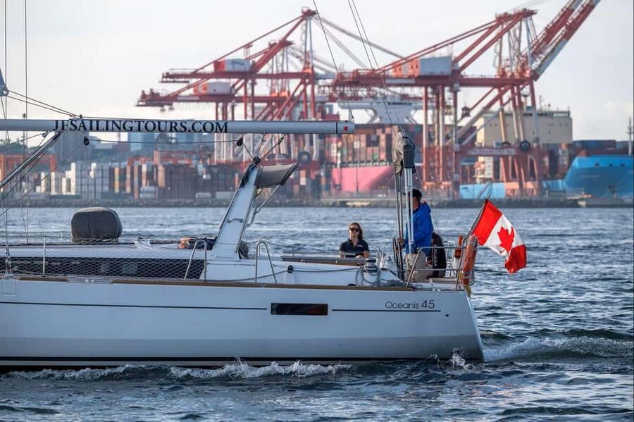 Halifax: Best of Halifax Harbour Tour - Key points to know before boarding