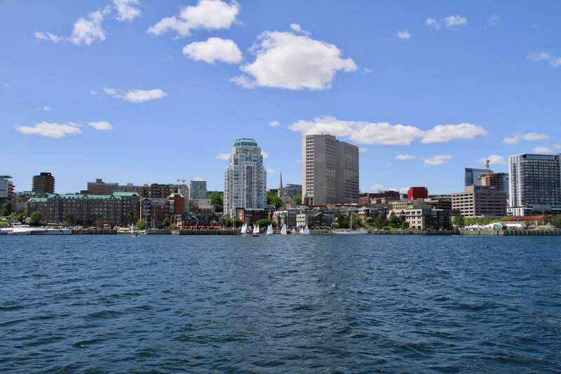 Halifax: Tall Ship Harbor Sailing Cruise with Live Music - How the two-hour schedule feels