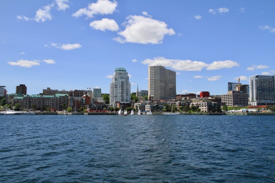 Halifax: Tall Ship Harbor Sailing Cruise with Live Music - Who will enjoy the Tall Ship Silva most