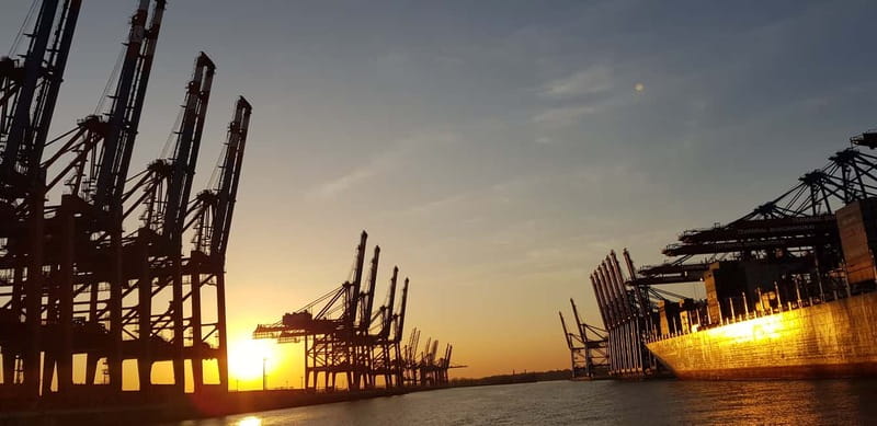 Hamburg: Private Harbor Tour by Boat - Who will get the most from this cruise